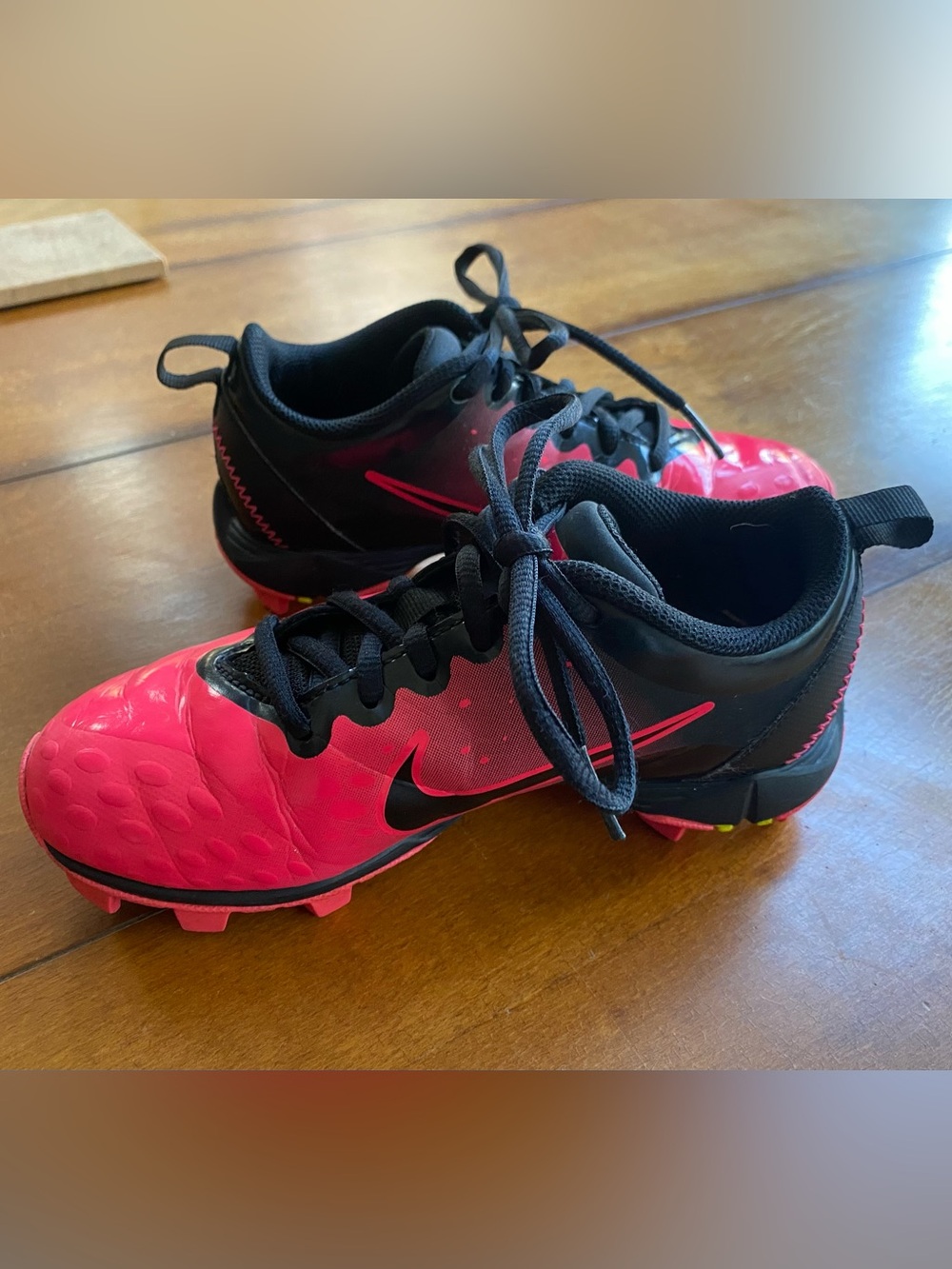 Nike Kids' Soccer Cleats - Size US 13C